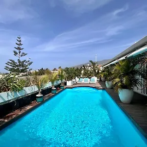 Tropical Costa Adeje (Tenerife)