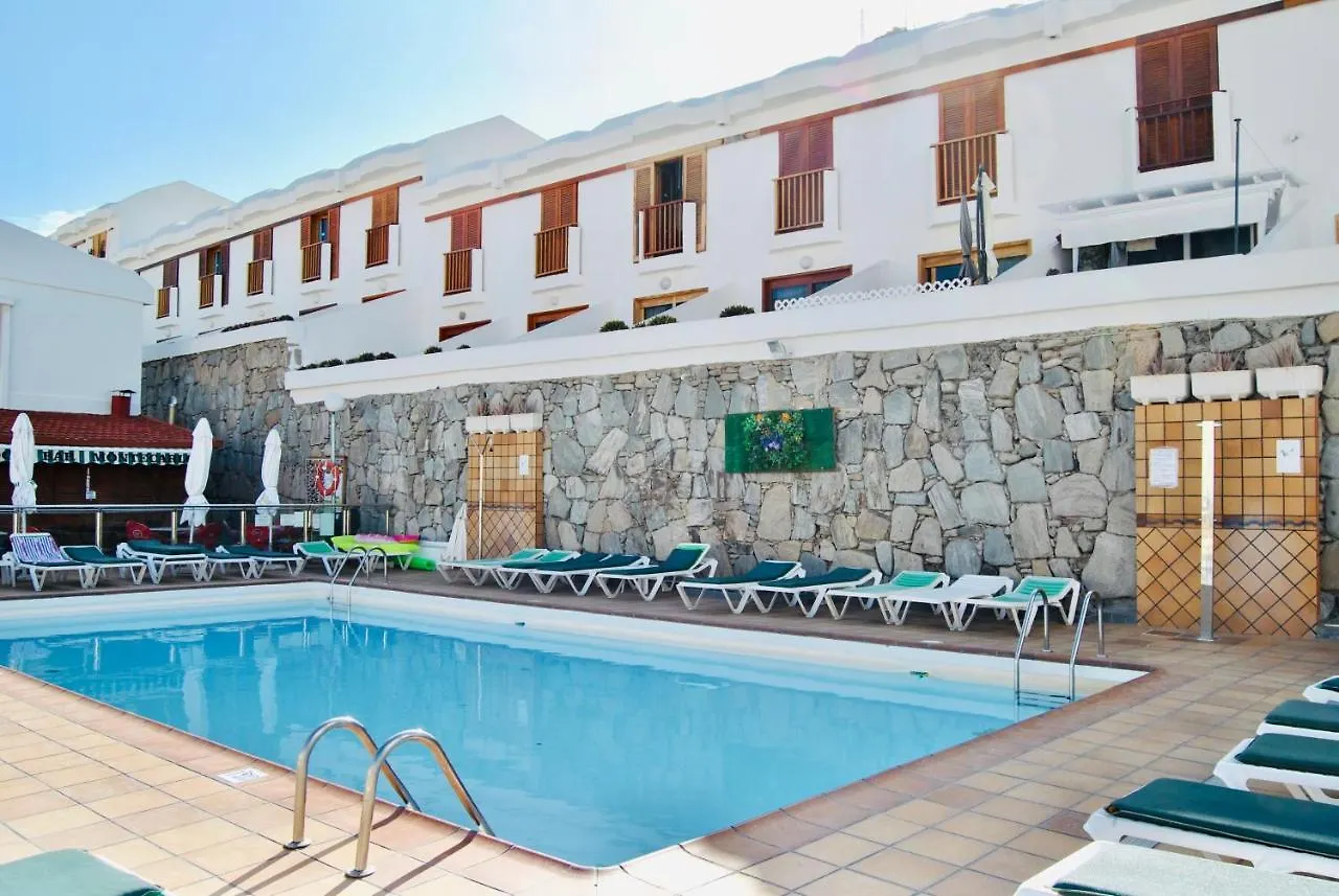 Bungalow Montecarlo 35 And 45 First Row With Air Conditioning&Wi-Fi And Sound Insulation Puerto Rico