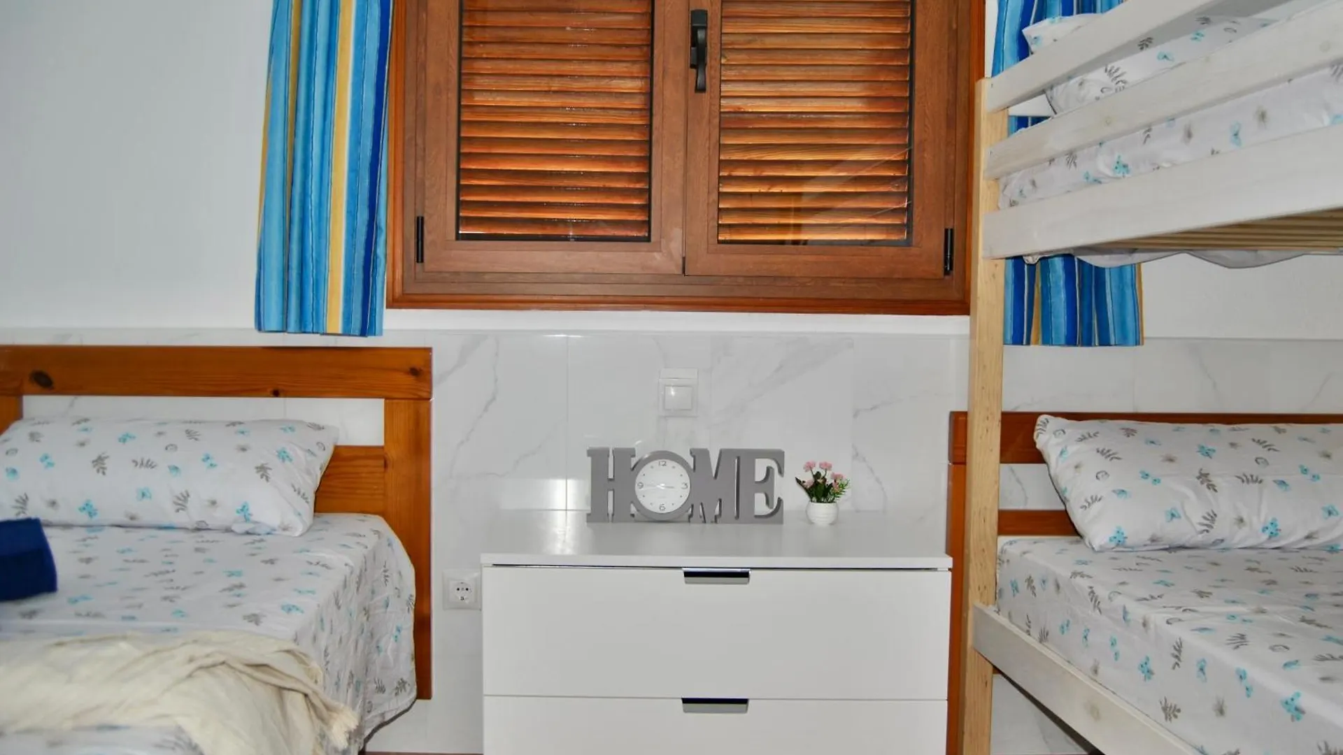 Bungalow Montecarlo 35 And 45 First Row With Air Conditioning&Wi-Fi And Sound Insulation Puerto Rico  0*, Puerto Rico (Gran Canaria)